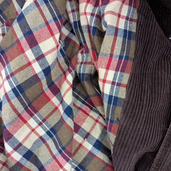 Vintage Utex corduroy coat. Sysser. Made in Canada - Picture 13 of 13